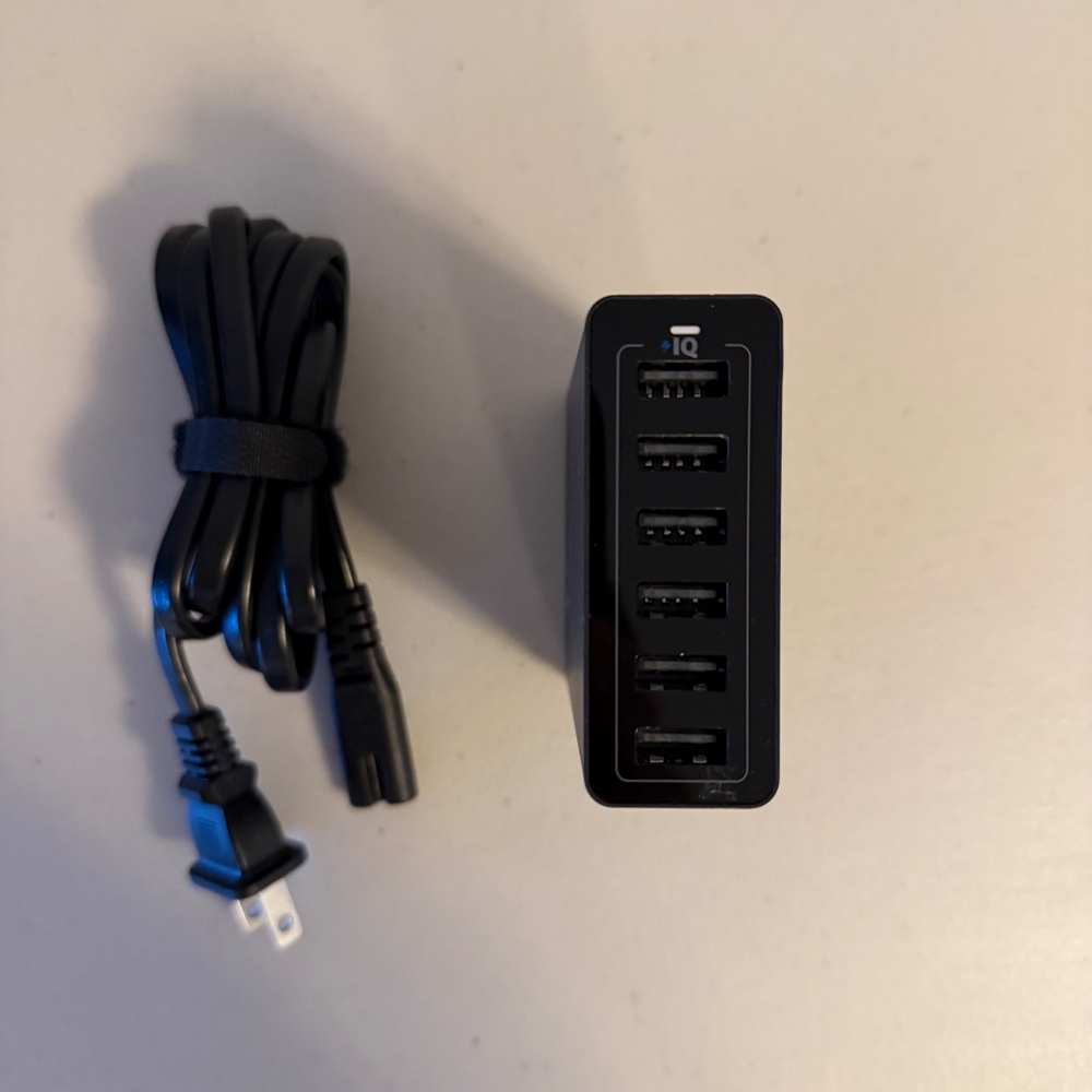 Anker PowerPort 6 - Picture 4 of 4